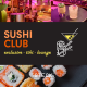 STECK Sushi Club