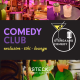 STECK Comedy Club