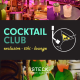 STECK Cocktail Club