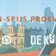 Delftse Hout Open // Wijn-spijs proeverij // i.s.m. De Kurk en Van Dorp wijnen