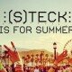 STECK is for Summer