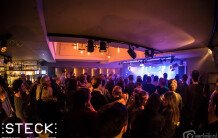 View STECK STAGE voorjaar 2018