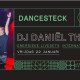 DANCE STECK met DJ Daniël Thomasso