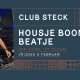 CLUB STECK met HOUSJE BOOMPJE BEATJE