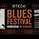 BLUES WARM-UP - WOUTER KIERS & SPECIAL GUESTS