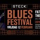 BLUESFESTIVAL Fat Harry & the Fuzzy Licks