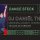 DANCE STECK met DJ Daniël Thomasso