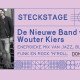 STECK STAGE