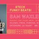 STECK FUNKY BEATS