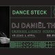 DANCE STECK met Daniel Thomasso