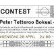 Peter Tetteroo Bokaal nr. 2