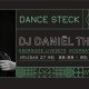 DANCE STECK met DJ Daniël Thomasso