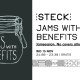 Jams With Benefits