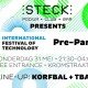 International Festival of Technology: Meet Your Local Festival