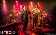 View STECK STAGE voorjaar 2018