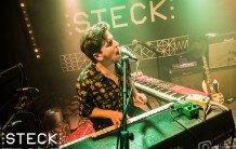 View STECK STAGE voorjaar 2018