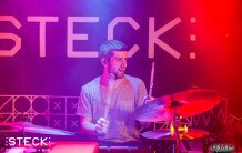 View STECK STAGE voorjaar 2018