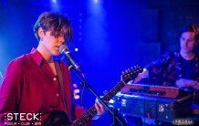 View STECK STAGE voorjaar 2018