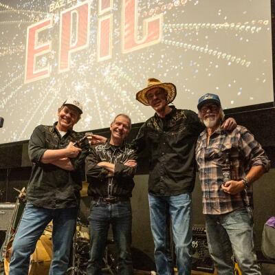 CONCERT | Tennessee Bob - No date