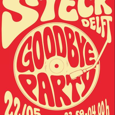 The Circo | Goodbye Party - No date