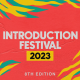 ISN Introduction Festival 2023