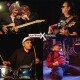 BLUESFESTIVAL Ralph de Jongh en Livin’ Blues Xperience