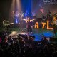 STECK STAGE - Lisa and the lumberjacks
