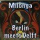 STECK Tango Dance Night Milonga Berlin with DJ Boris from Berlin