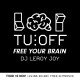 TU OFF: free your brain