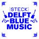 DELFT BLUE MUSIC