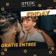 FRIDAY CLUB - gratis entree