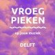 Vroeg Pieken - UITVERKOCHT - 