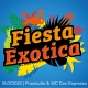 FIESTA EXOTICA | Prosciutto and MC Don Espresso