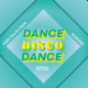 DANCE DISCO DANCE | J&#039;OAK and Sax on Decks