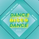 DANCE DISCO DANCE | DISTRESS, REKAM and MC GIMMICK