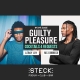 GUILTY PLEASURE | COCKTAILS 4 REQUESTS | LEROY JOY and MC GIMMICK