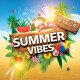 SUMMER VIBES | Djemaica and Danny Largo