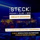 Just Jazz pre-party | Besloten verhuur