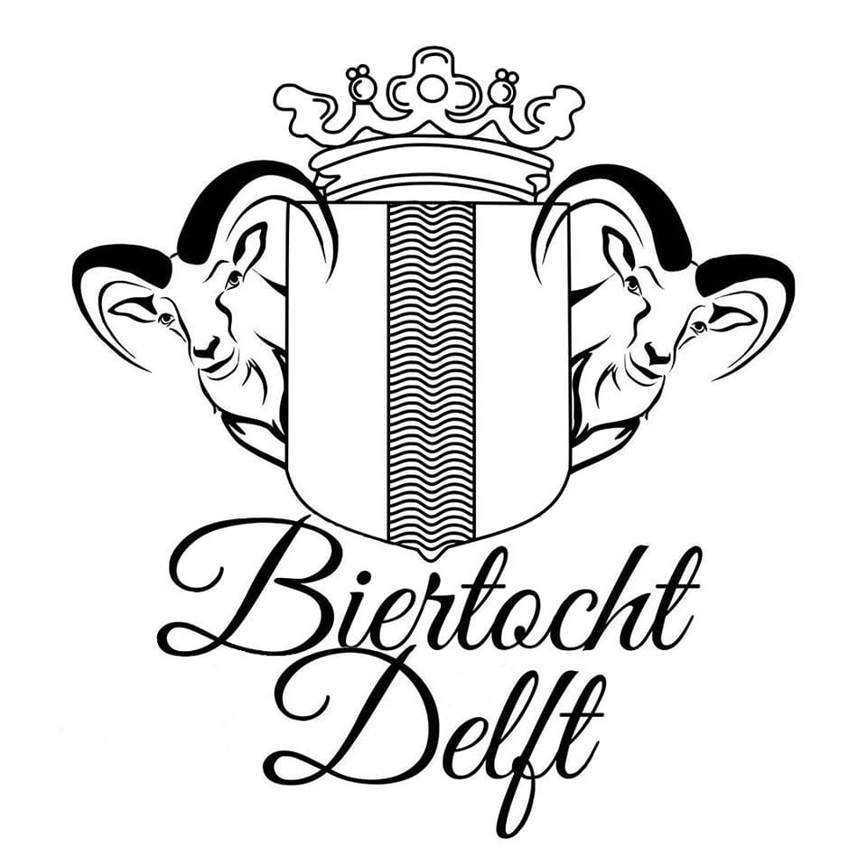 Biertocht Delft | Lente editie | 12 en 13 april 2025
