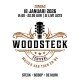 WOODSTECK 2026 - Presale