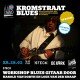 STECK Blues Gitaar Workshop