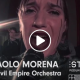 Paolo Morena + Evil Empire Orchestra (BE)