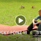 Lucky Fonz III + support And Then Came Fall