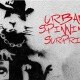 Urban Spinning Surprise