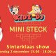 MiniSTECK KIDZ-DJ Sinterklaasshow