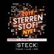 STECK NYE Sterrenstof 2018-2019