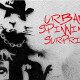 Urban Spinning Suprise 25-01