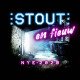 STOUT en fieuw