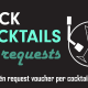 COCKTAILS FOR REQUESTS #1