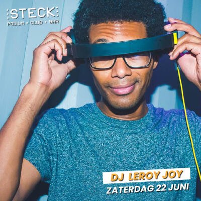 SATURDAY CLUB - gratis entree - 23.00 - 05.00 hrs - No date